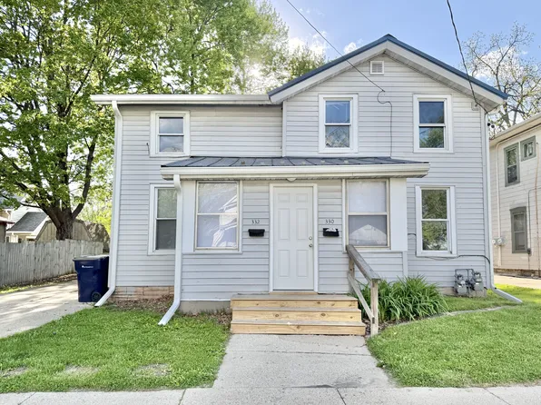 330 Lincoln St #2, Janesville, WI 53548