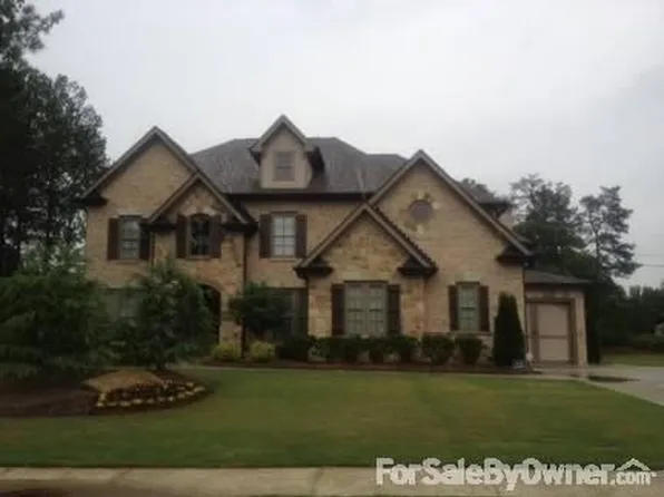 1294 McMinn Way, Snellville, GA 30078