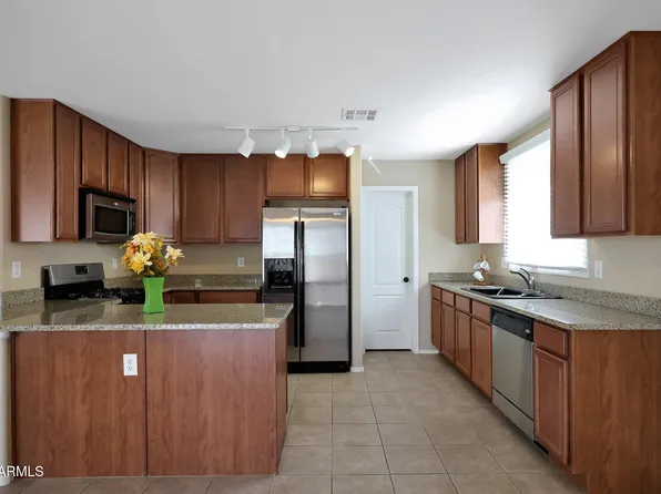 3652 N 292ND Drive, Buckeye, AZ 85396