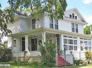 228 N Pine St, Genoa, NE 68640