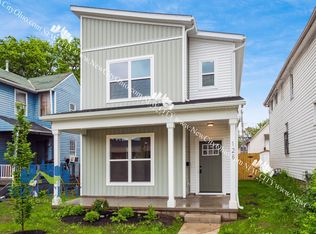 128 Central Ave, Columbus, OH 43222