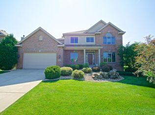 1105 Winding Way, Middleton, WI 53562