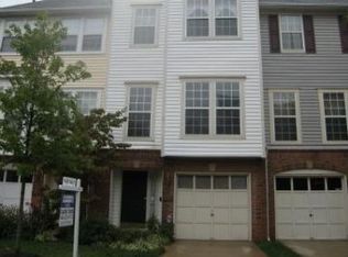 4026 Cressida Pl, Woodbridge, VA 22192