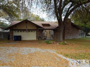6311 Harpers Ford St, San Antonio, TX 78247