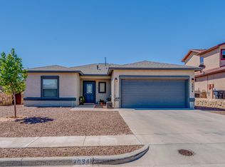 3034 Bariloche Dr, Anthony, TX 79821