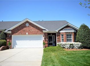 1011 Abbotts Ford Ct, High Point, NC 27265