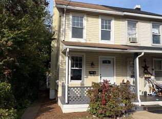 637 E 2nd St, Birdsboro, PA 19508