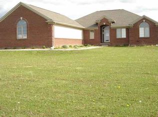 27876 S 33 Mile Rd, Richmond, MI 48062