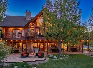 50 W Durango Ridge Rd, Durango, CO 81301