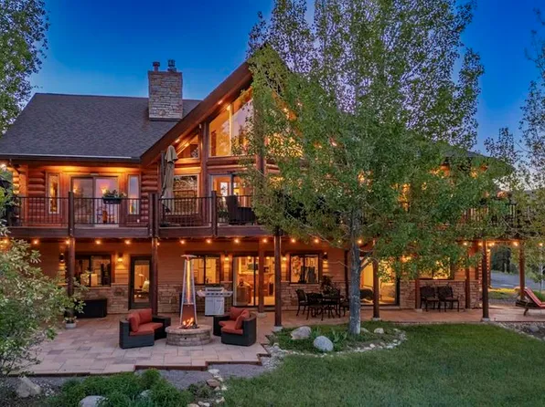 50 W Durango Ridge Road, Durango, CO 81301