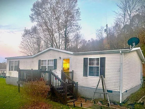 25 Lisas Ln, Summersville, WV 26651