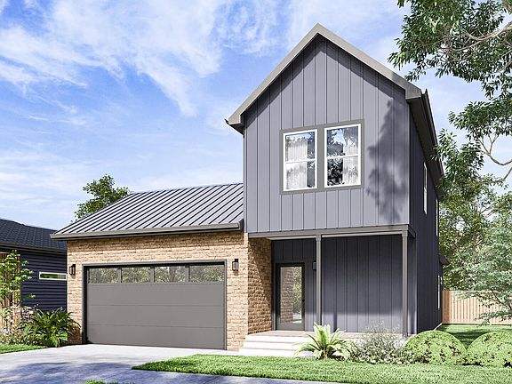 Ballad Elevation - Type B