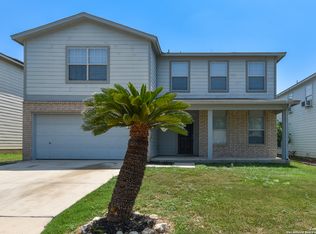 434 Shadbush St, San Antonio, TX 78245