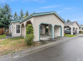 12921 39th Ave SE TRAILER 5, Everett, WA 98208