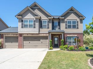 4060 Hunters Walk Way, Cumming, GA 30028