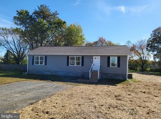 852 Yoder Dr, Hartly, DE 19953