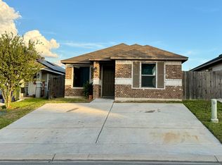 3910 Jose De La Paz Rd, Laredo, TX 78046
