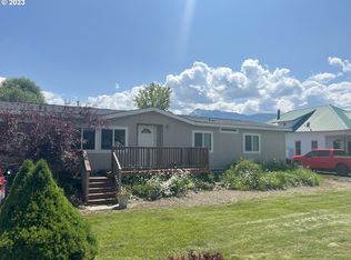 804 W Greenwood St, Enterprise, OR 97828