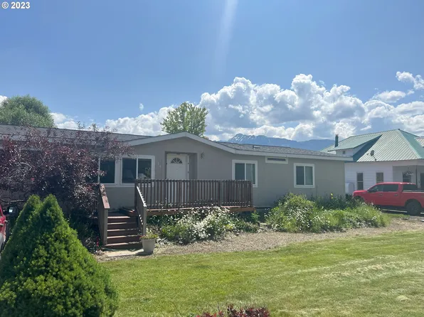 804 W Greenwood St, Enterprise, OR 97828