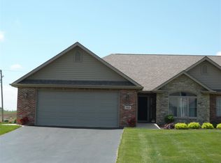 732 Birch St, Byron, IL 61010