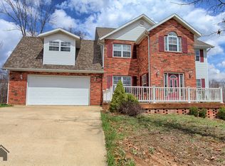 20332 Heritage Rd, Saint Robert, MO 65584