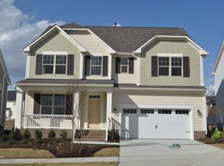 1920 Bright Kannon Way Wendell Fls LOT 263, Wendell, NC 27591