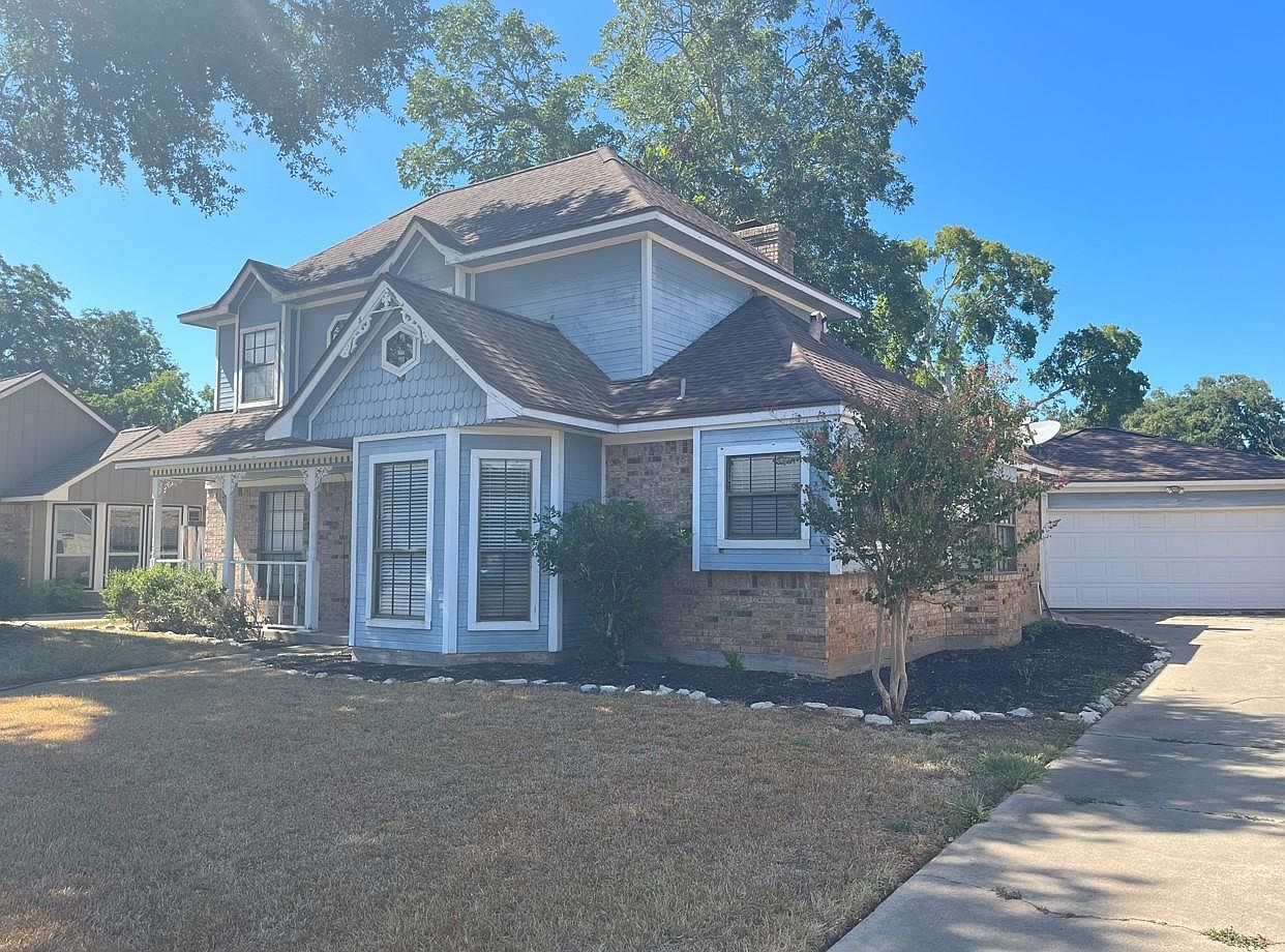 54 Daffodil Ct, Lake Jackson, TX 77566 Zillow