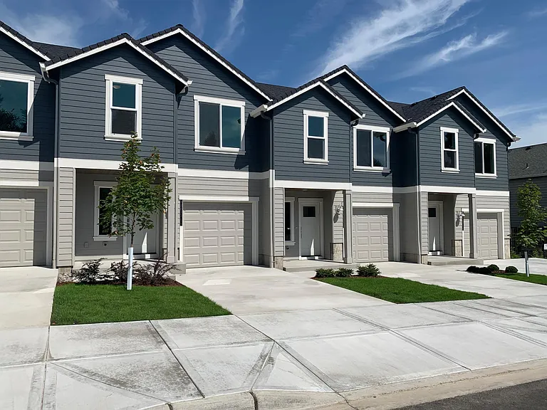 Cameo Townhomes — Photo 1