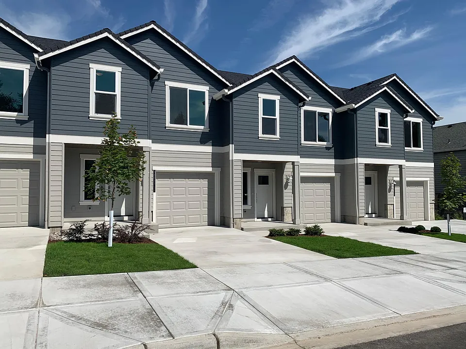 Cameo Townhomes