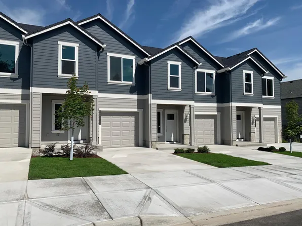 Cameo Townhomes, 2580 SW 187th Ave #C10, Beaverton, OR 97003