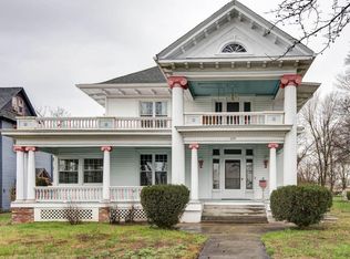 635 S South Ave, Springfield, MO 65806