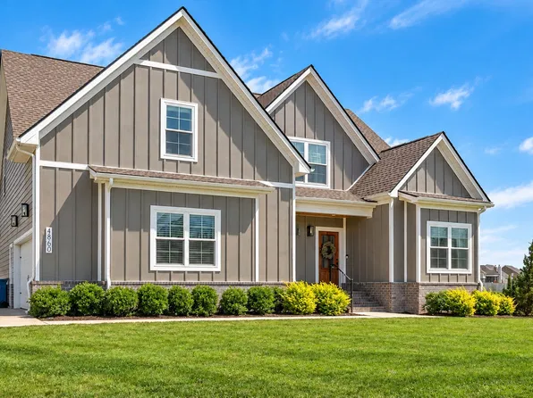 1860 Rhonda Dr, Christiana, TN 37037