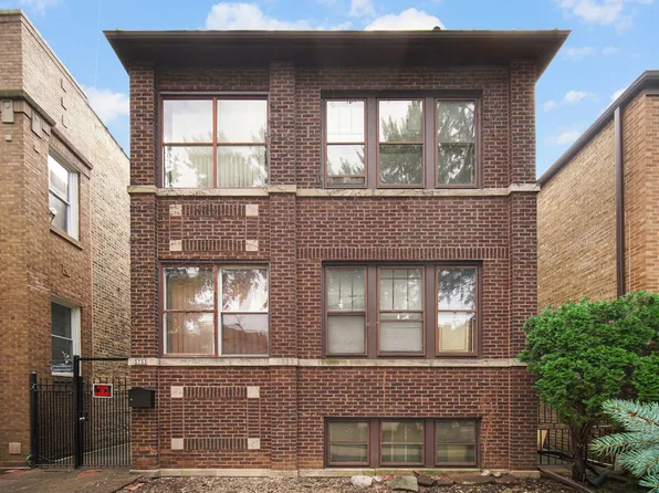 5753 N Washtenaw Ave, Chicago, IL 60659
