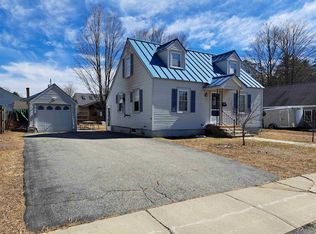 1 Rose Ave, Claremont, NH 03743
