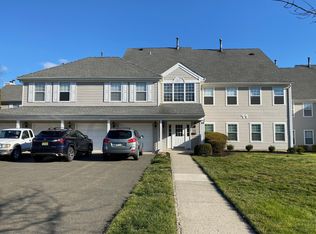1108 Eagles Chase Dr #1108, Lawrence Township, NJ 08648