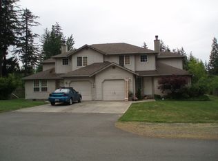 11015 To 11017 50th Ave E, Tacoma, WA 98445