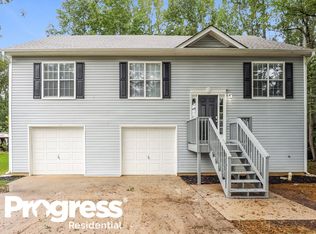 10835 Starling Trl, Hampton, GA 30228