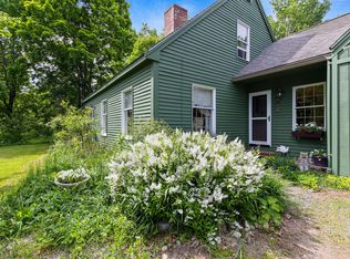 113 Depot Rd, Gray, ME 04039