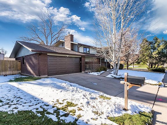 2nd image of 8504 E Saratoga Pl