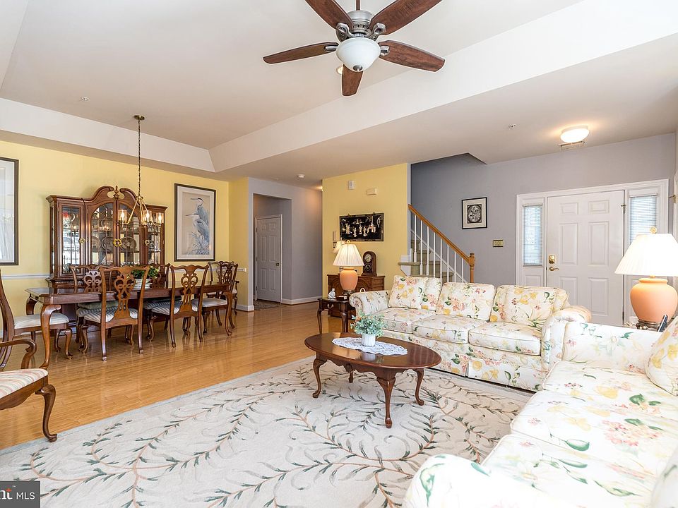 1601 Yorktown Rd 40, Jamison, PA 18929 MLS PABU2056456 Zillow