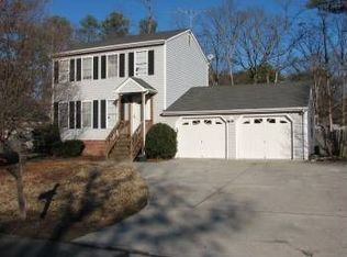 1109 Cameron Ave, Chester, VA 23836