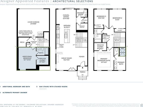 4th image of 100 Beal St