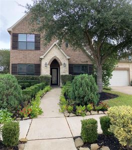 7007 Fall Creek Ln, Missouri City, TX, 77459
