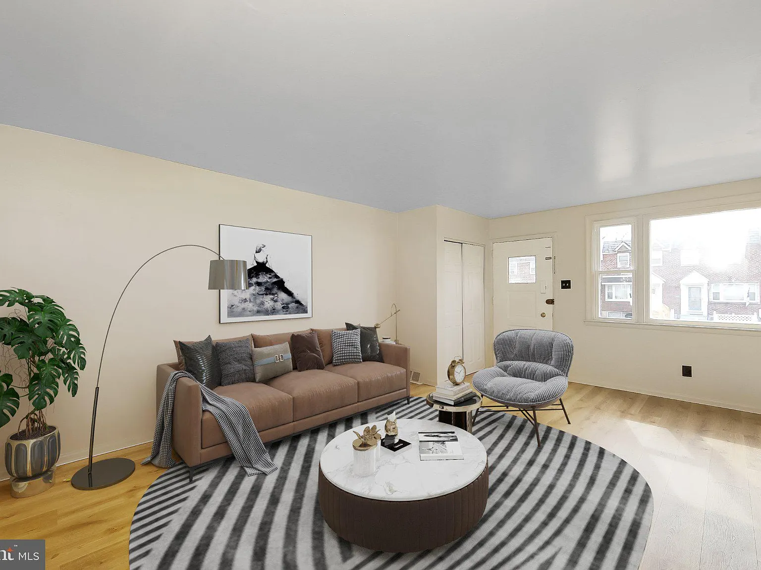 3 bed, 2.0 bath, 1120 sqft, $2,200 — Photo 1