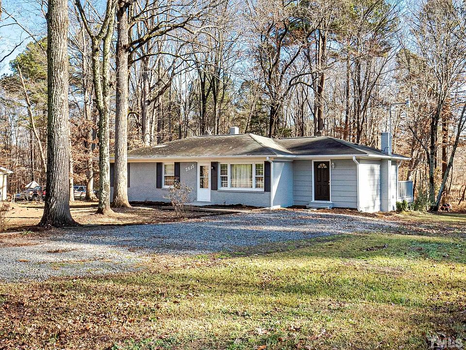 2815 Enfield Dr, Durham, NC 27703 Zillow