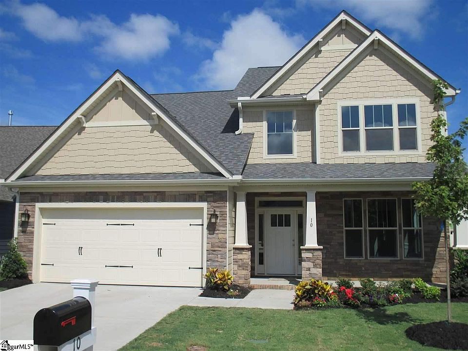 1st image of 10 Cachet Ct Lot 158