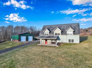 235 Painter Hill Rd, Oxford, NY 13830