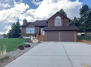 4961 Raven Cir, Rapid City, SD 57702