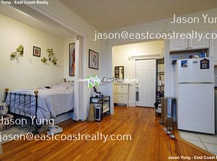 1304 Commonwealth Ave #32, Allston, MA 02134