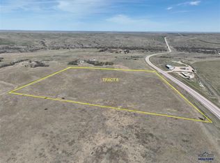 TRACT 8 Other, White River, SD 57579